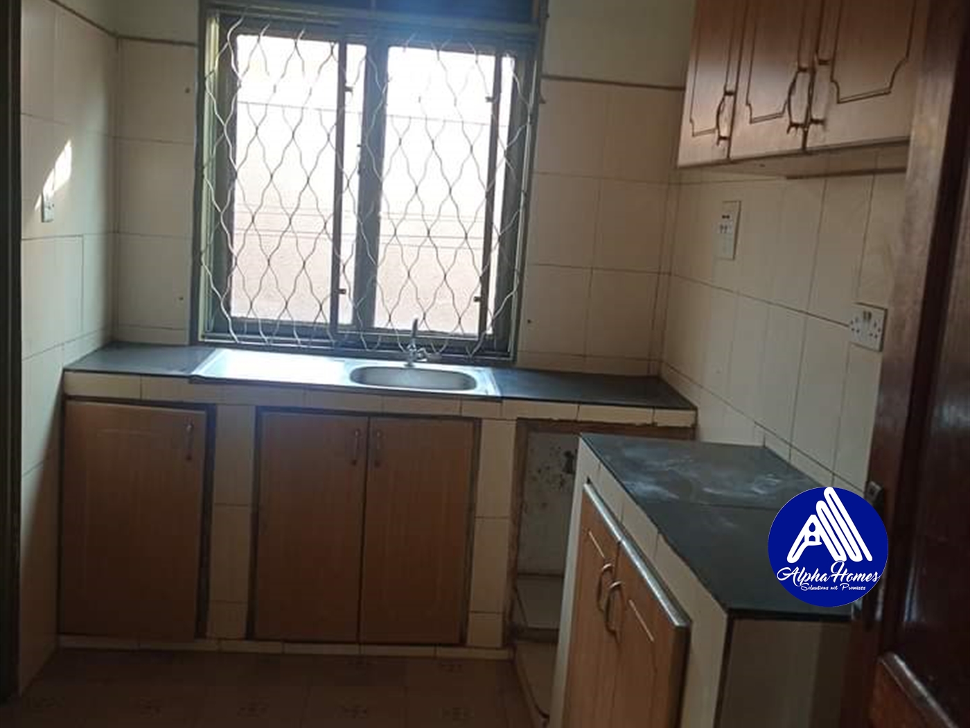 Apartment for rent in Kiwaatule Kampala