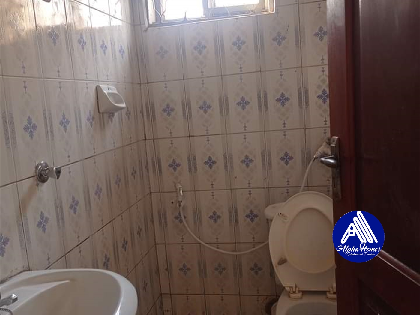 Apartment for rent in Kiwaatule Kampala