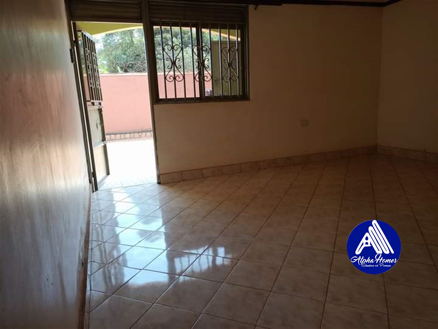 Semi Detached for rent in Namugongo Wakiso