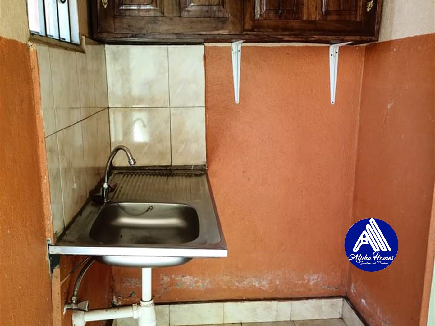 Semi Detached for rent in Namugongo Wakiso