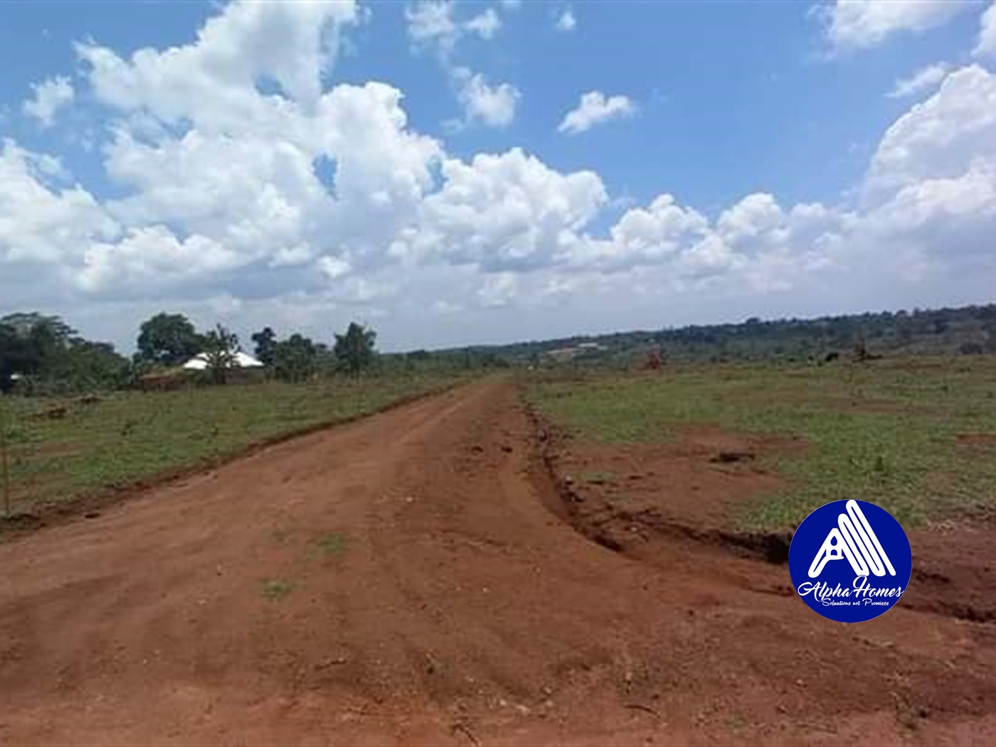 Commercial Land for sale in Kiyunga Mukono