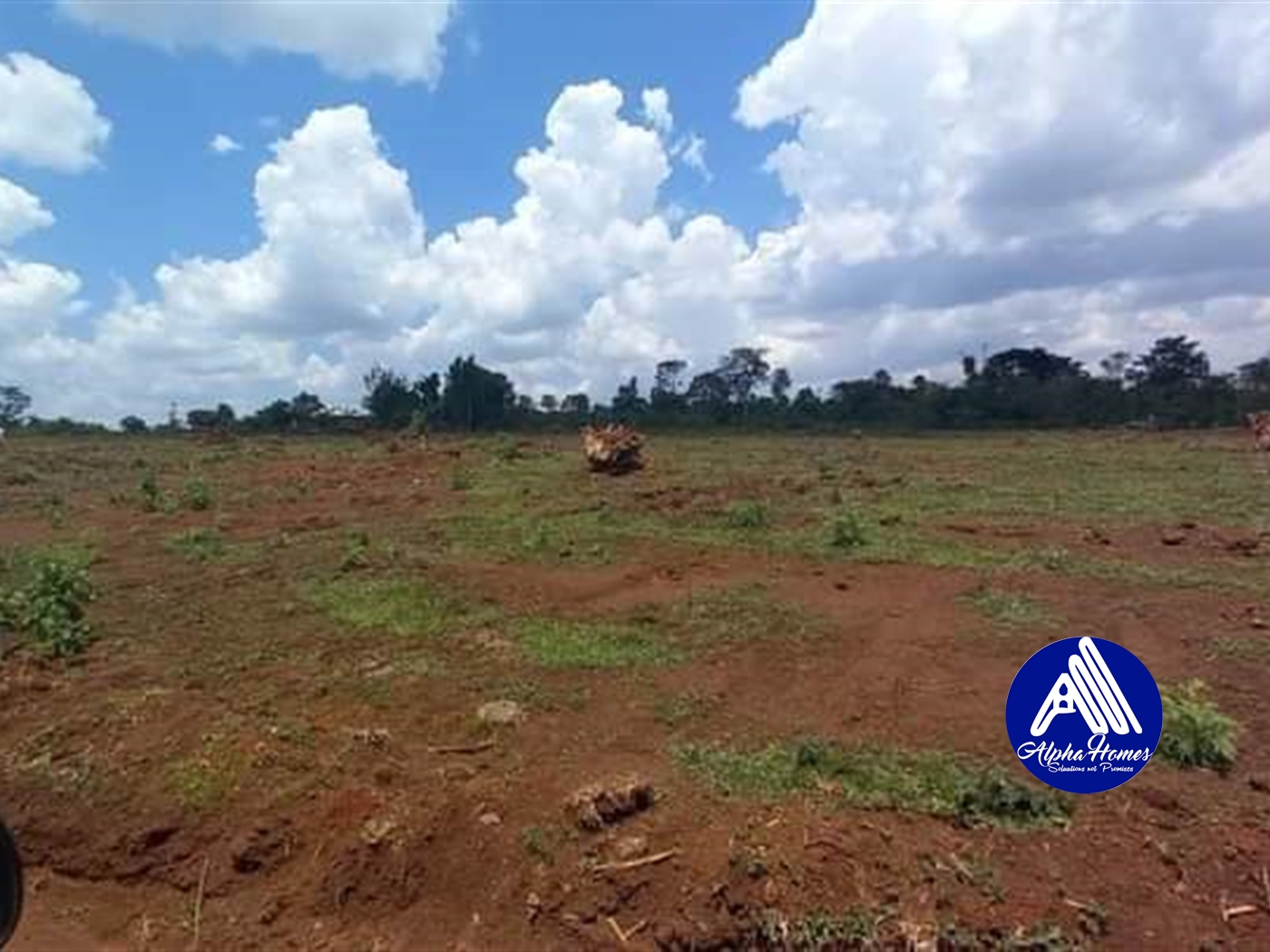 Commercial Land for sale in Kiyunga Mukono