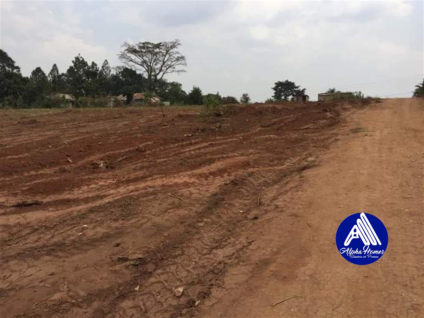 Residential Land for sale in Kira Wakiso