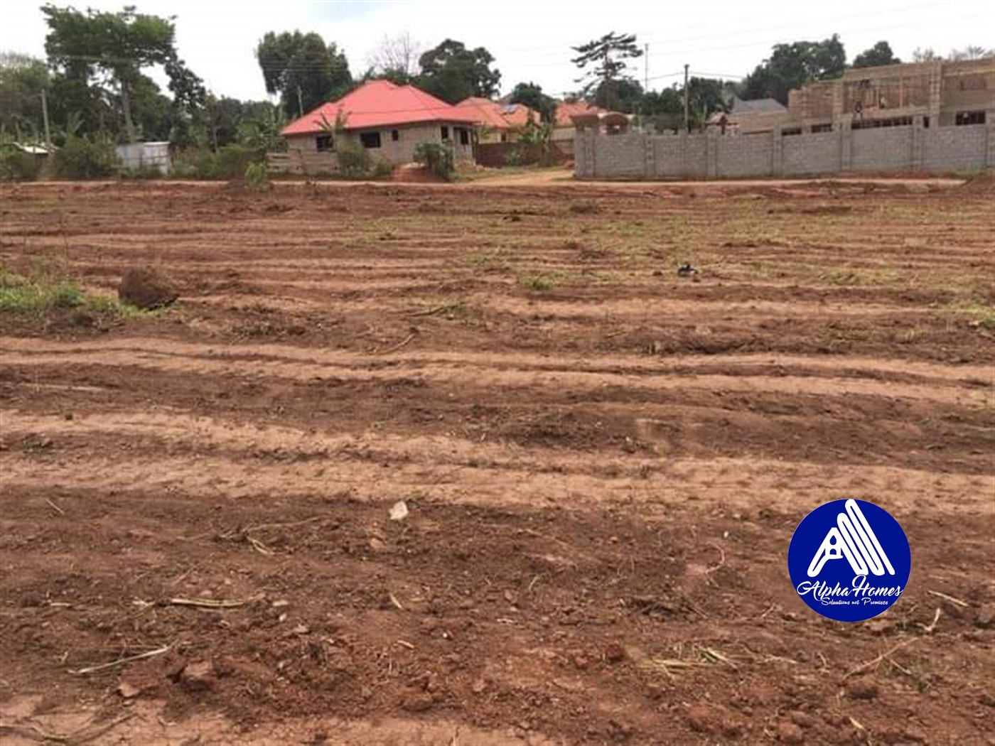 Residential Land for sale in Kira Wakiso