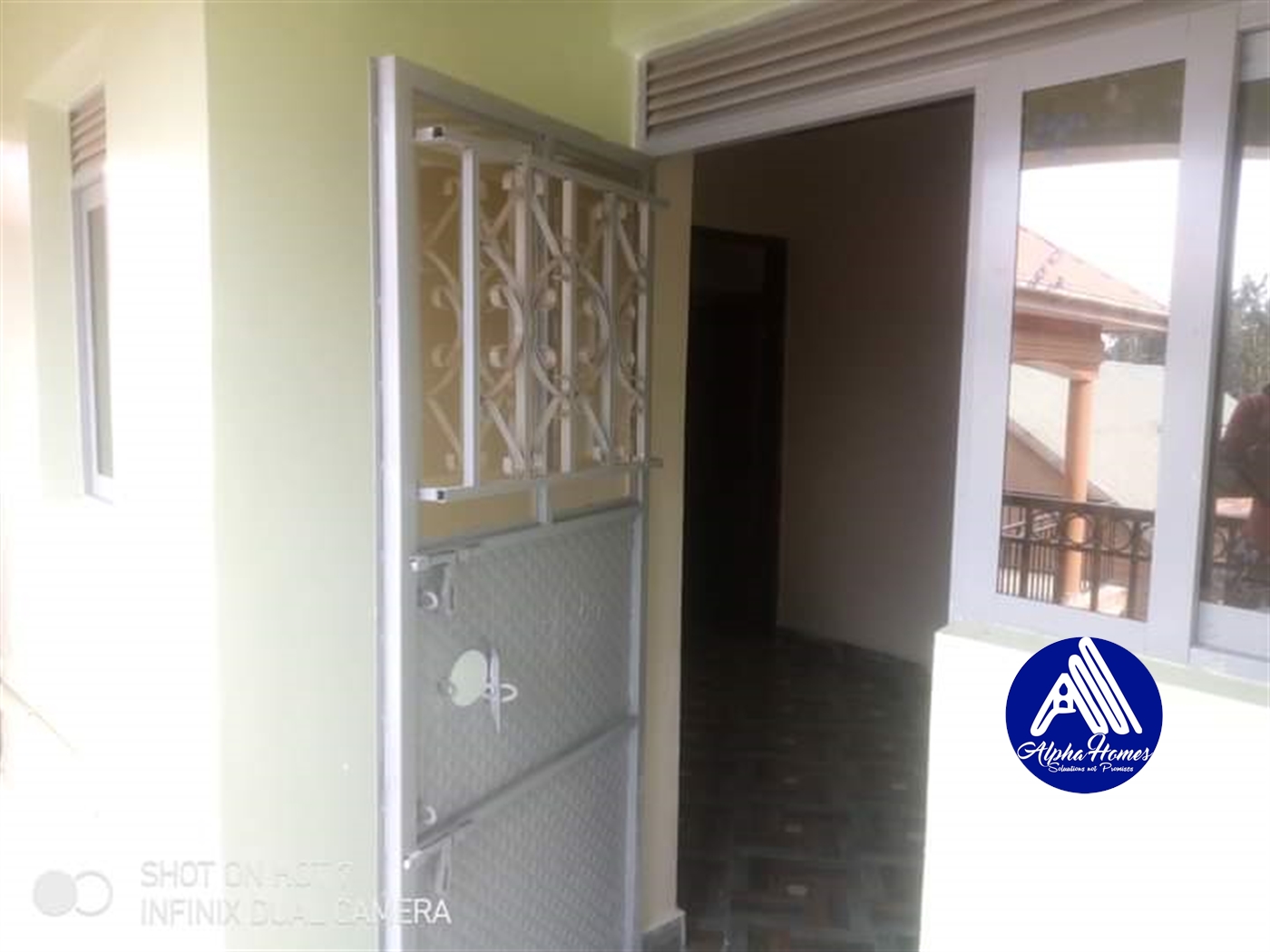 Apartment for rent in Namugongo Wakiso