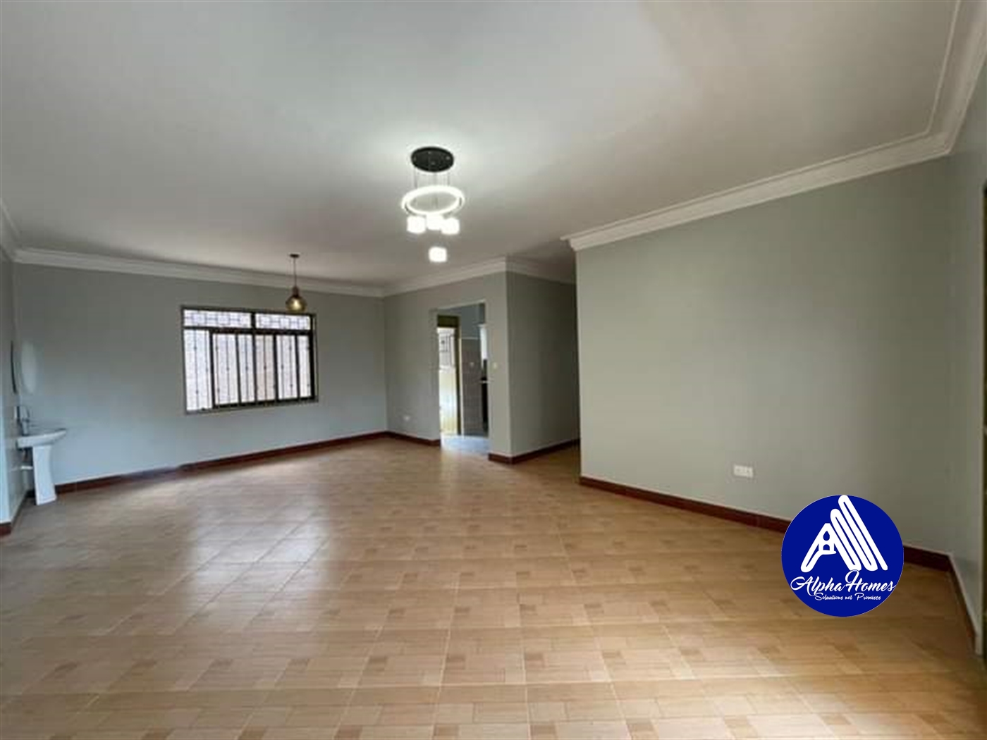 Bungalow for rent in Bukoto Kampala