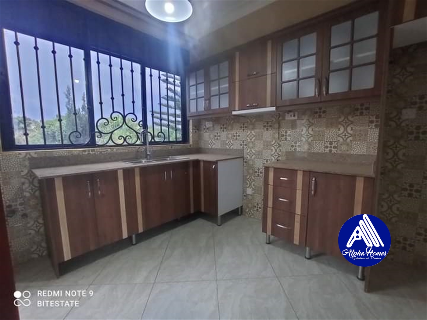 Apartment for rent in Kulambilo Wakiso