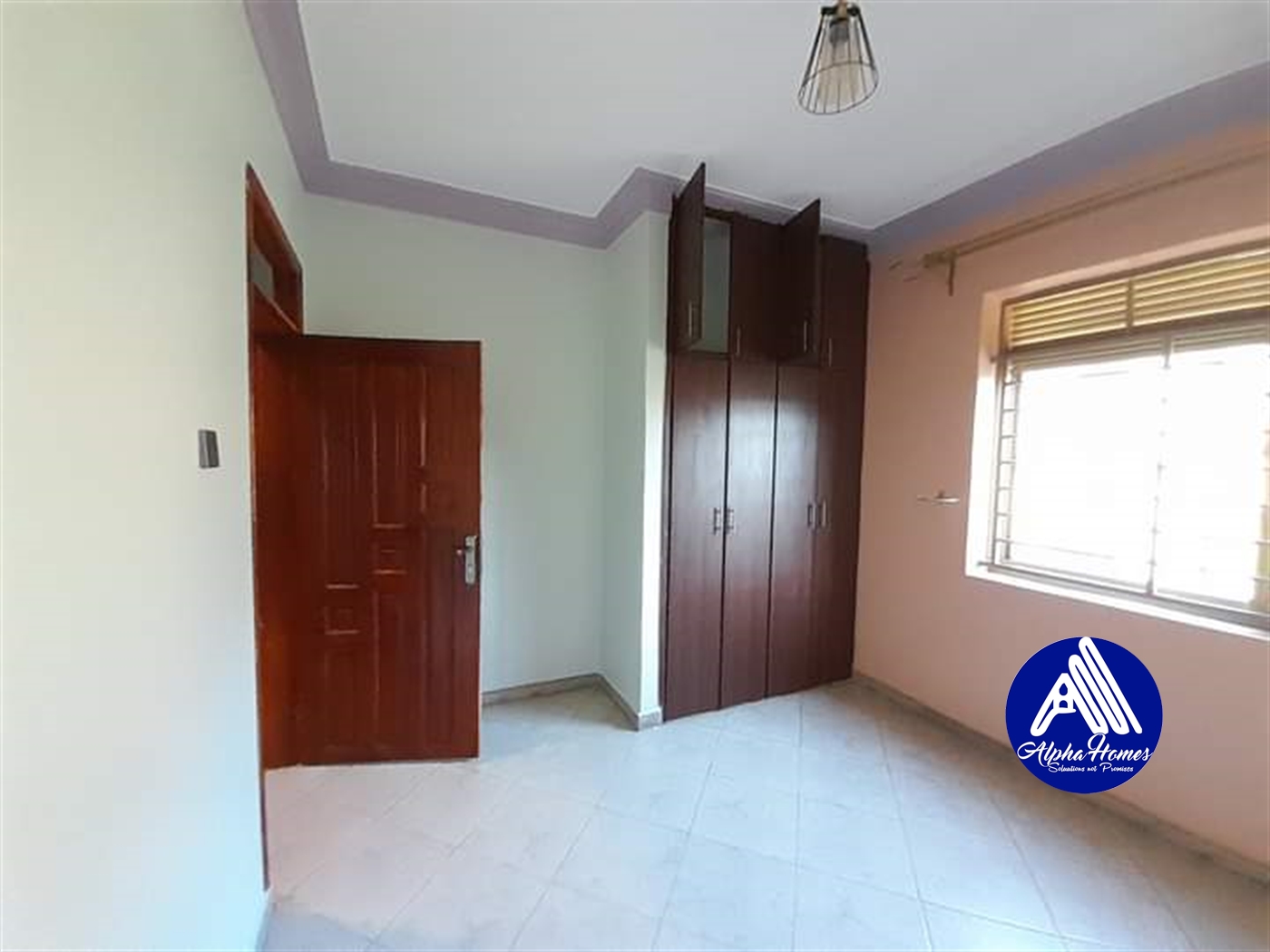 Apartment for rent in Kira Wakiso