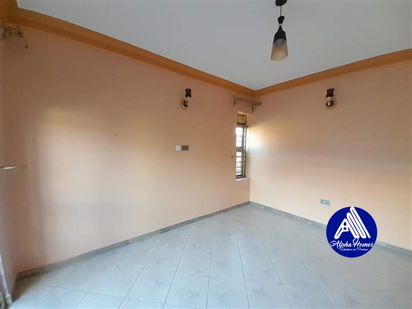 Apartment for rent in Kira Wakiso