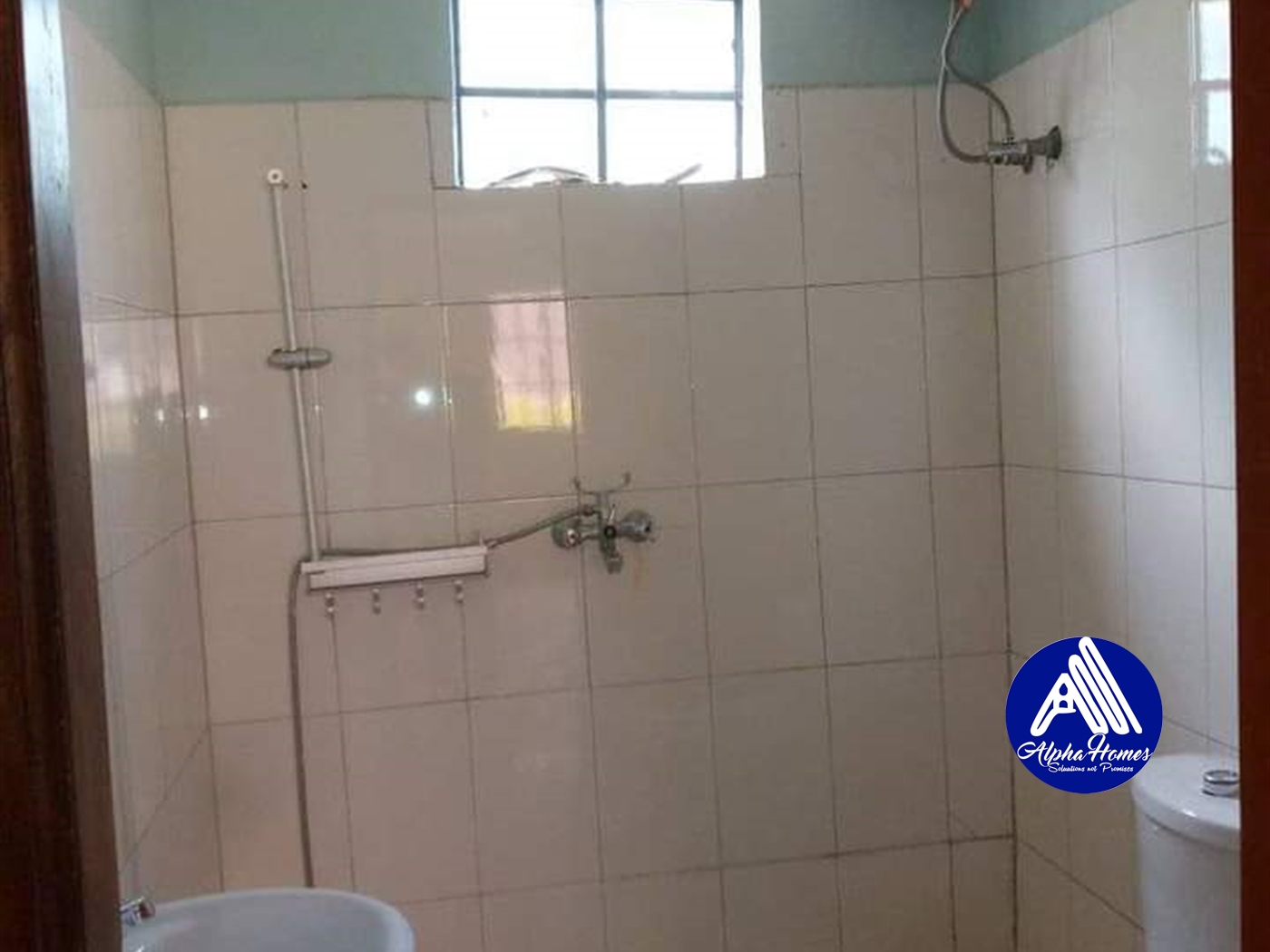 Apartment for rent in Najjera Wakiso