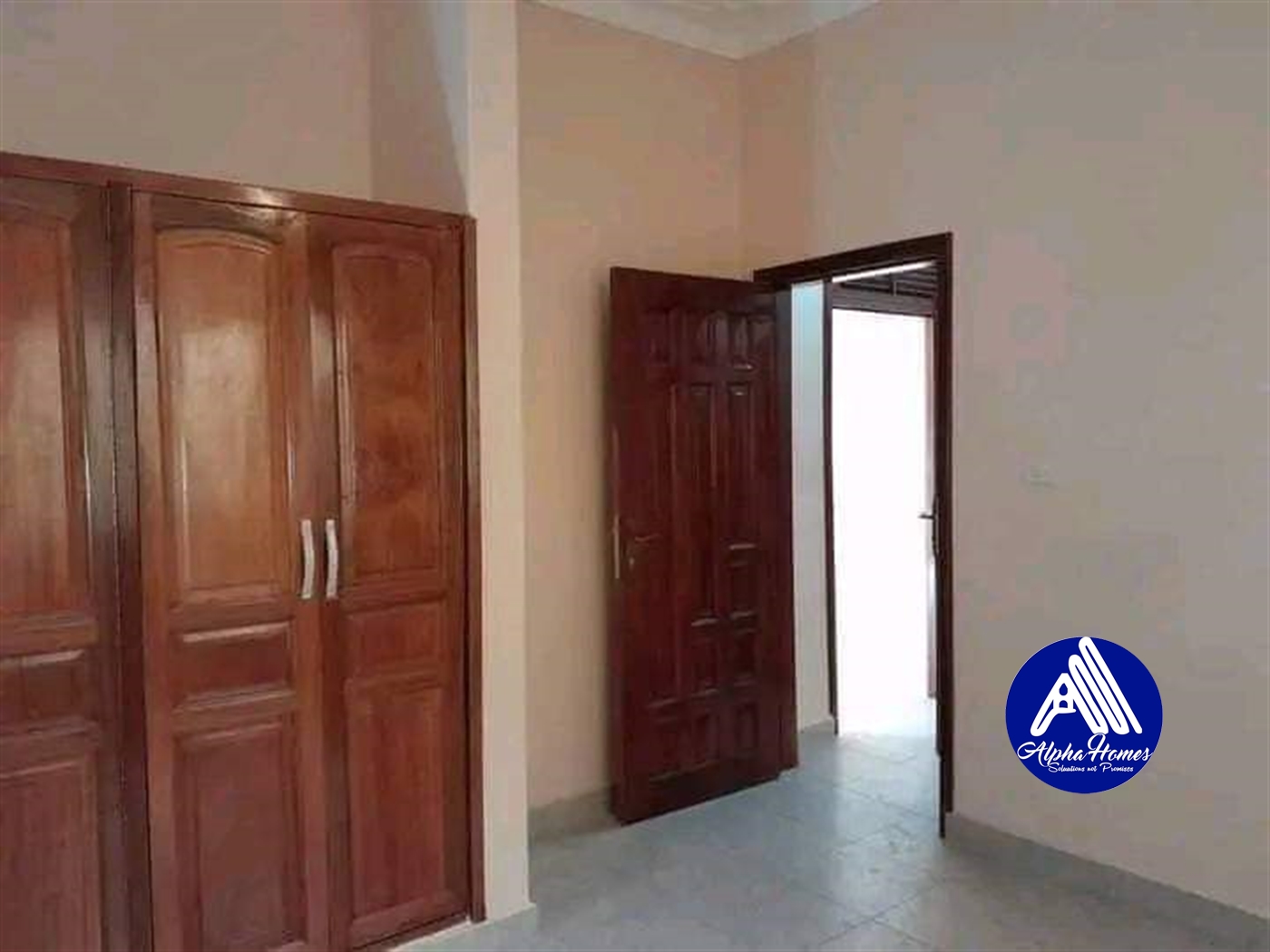 Semi Detached for rent in Namugongo Wakiso