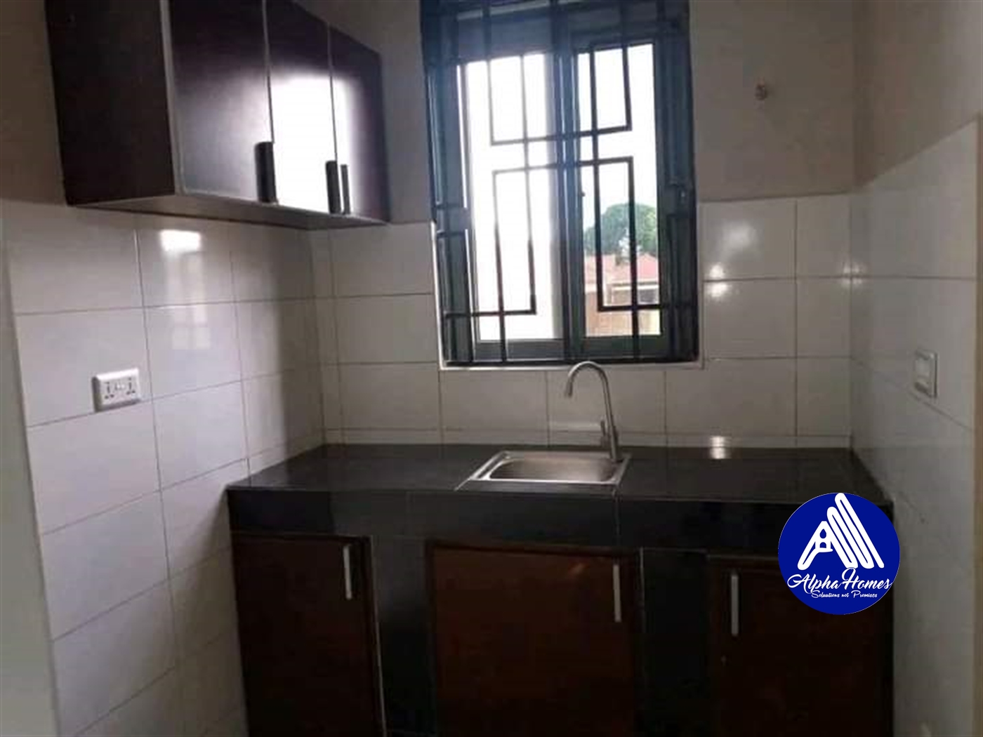 Apartment for rent in Kyaliwajjala Wakiso