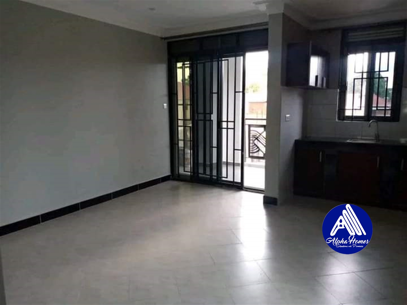 Apartment for rent in Kyaliwajjala Wakiso