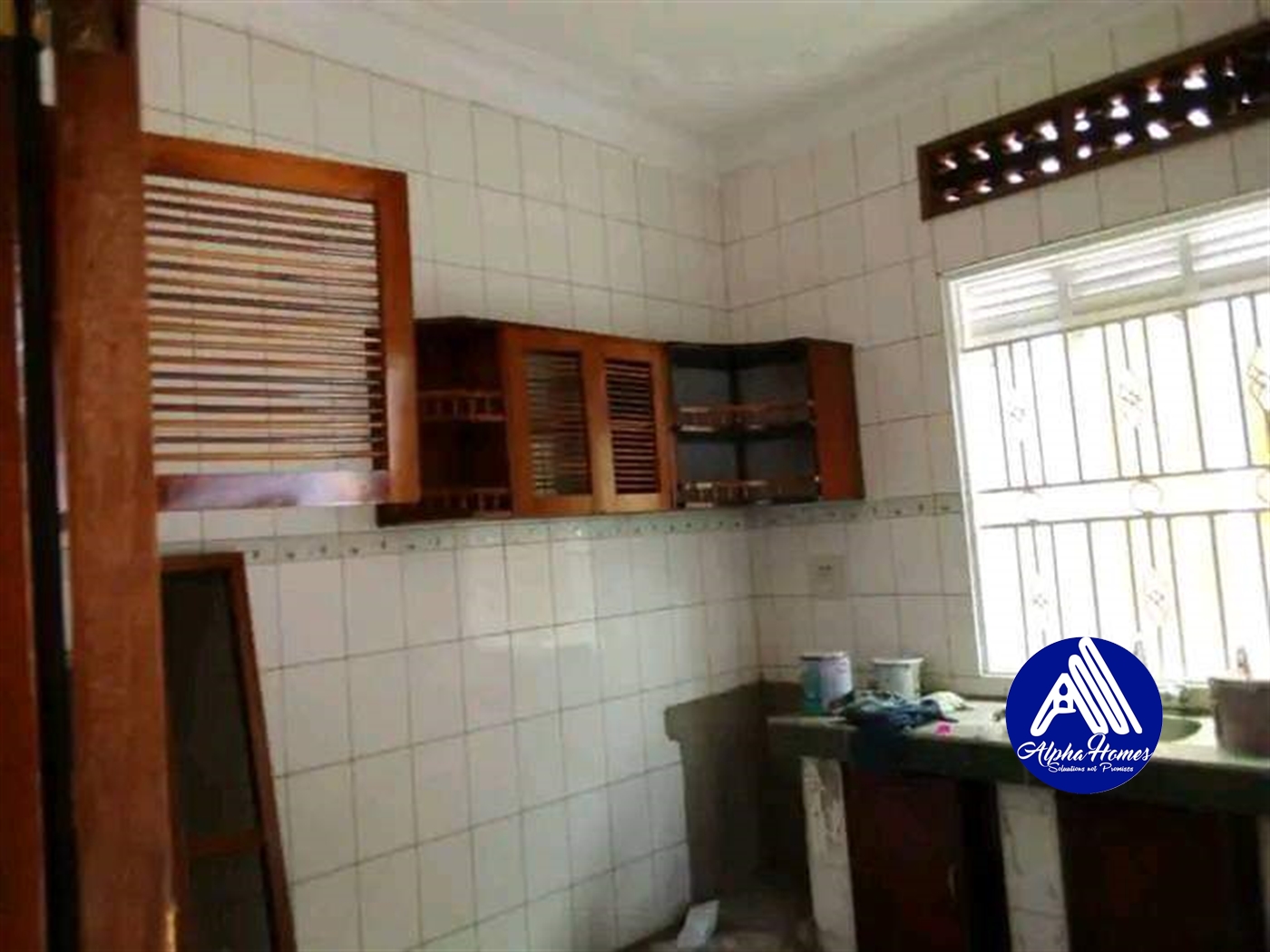 Bungalow for rent in Mbalwa Wakiso