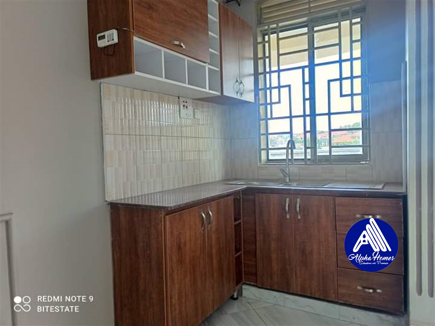 Apartment for rent in Kira Wakiso