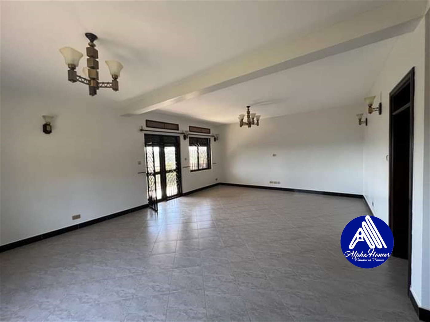 Apartment for rent in Kira Wakiso