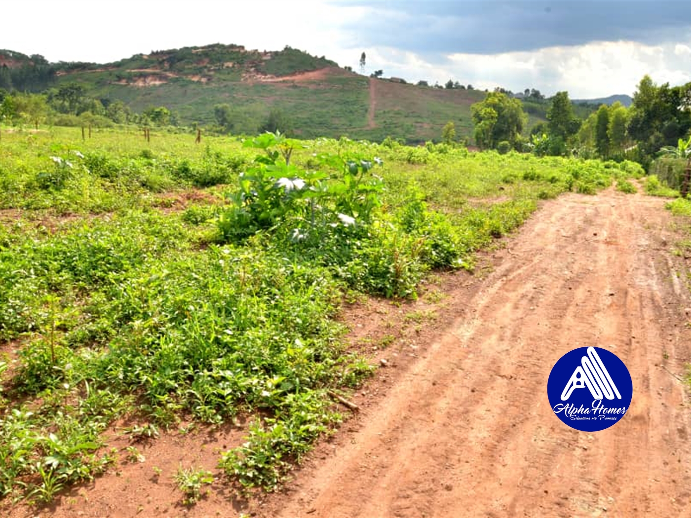 Residential Land for sale in Gayaza Wakiso