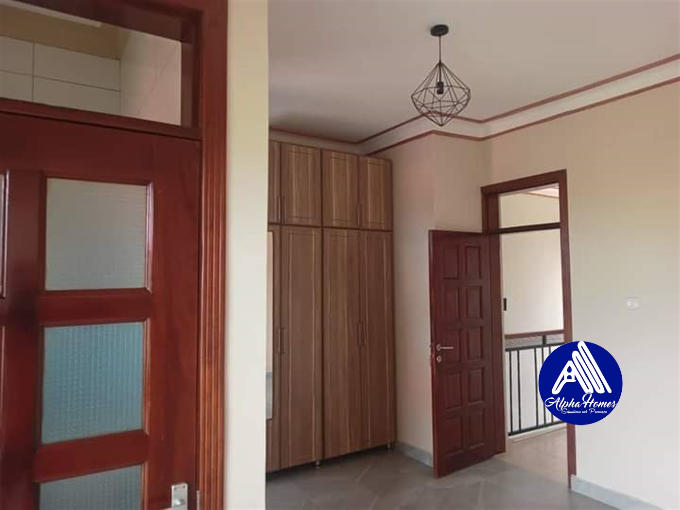 Apartment for rent in Namamugongo Wakiso