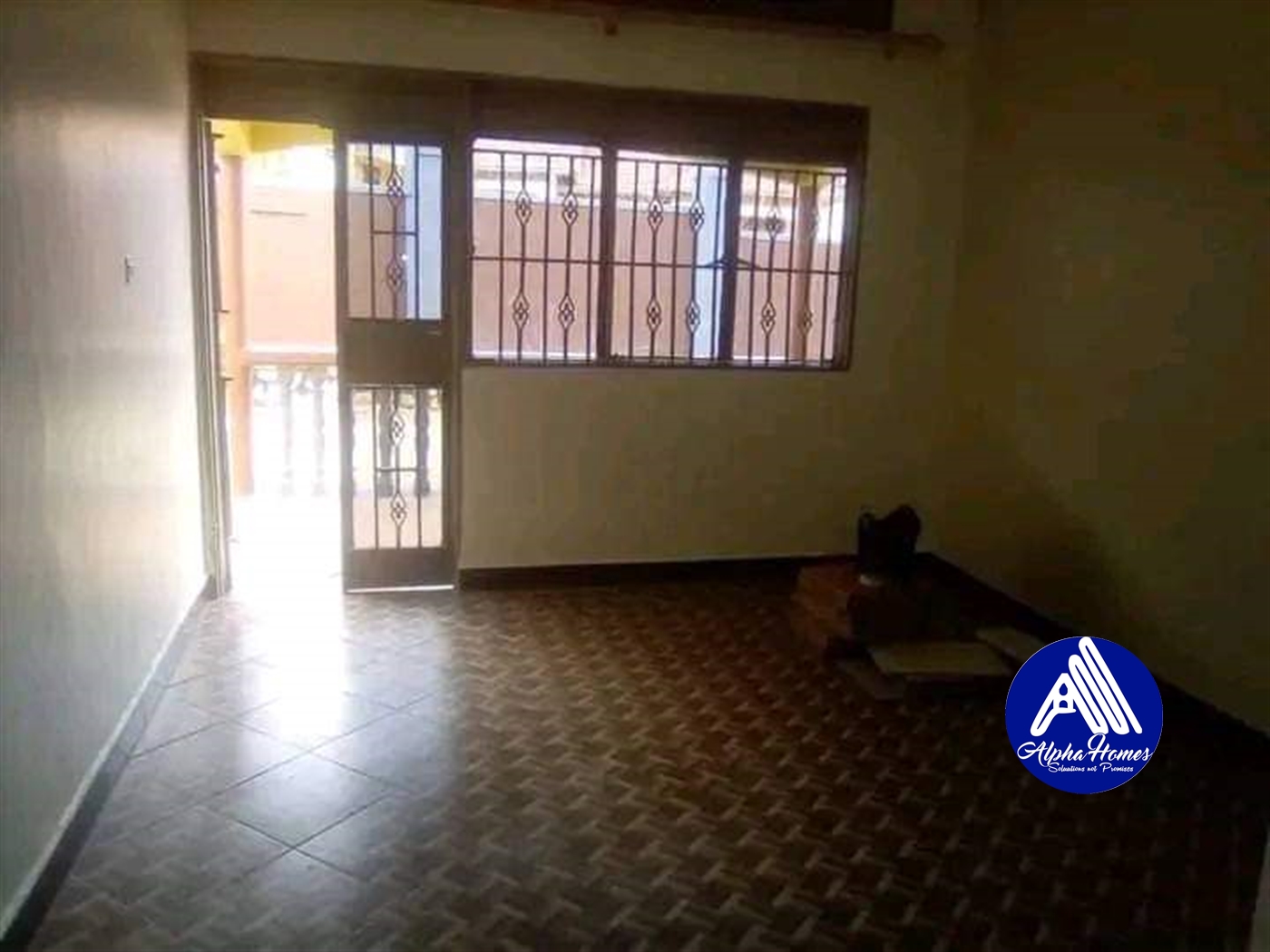 Apartment for rent in Kiwaatule Wakiso