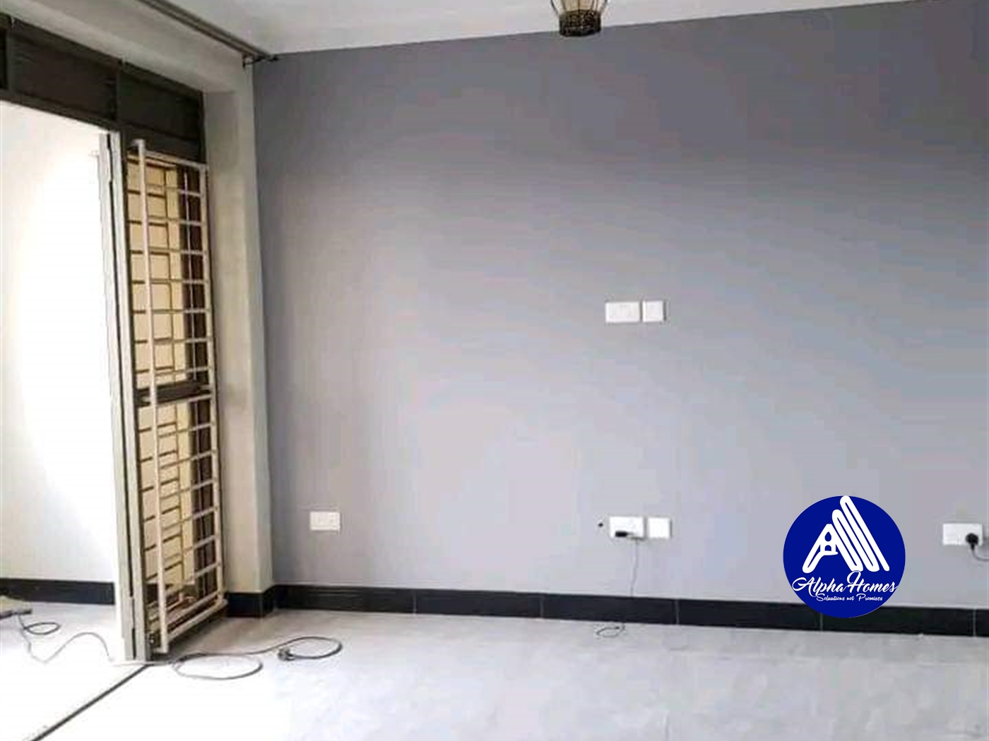 Apartment for rent in Munyonyo Kampala