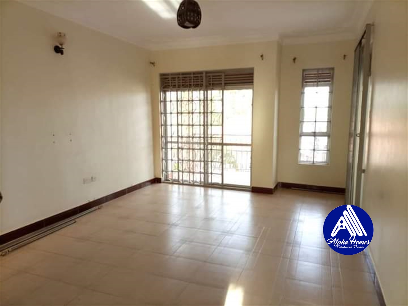 Apartment for rent in Namugongo Wakiso