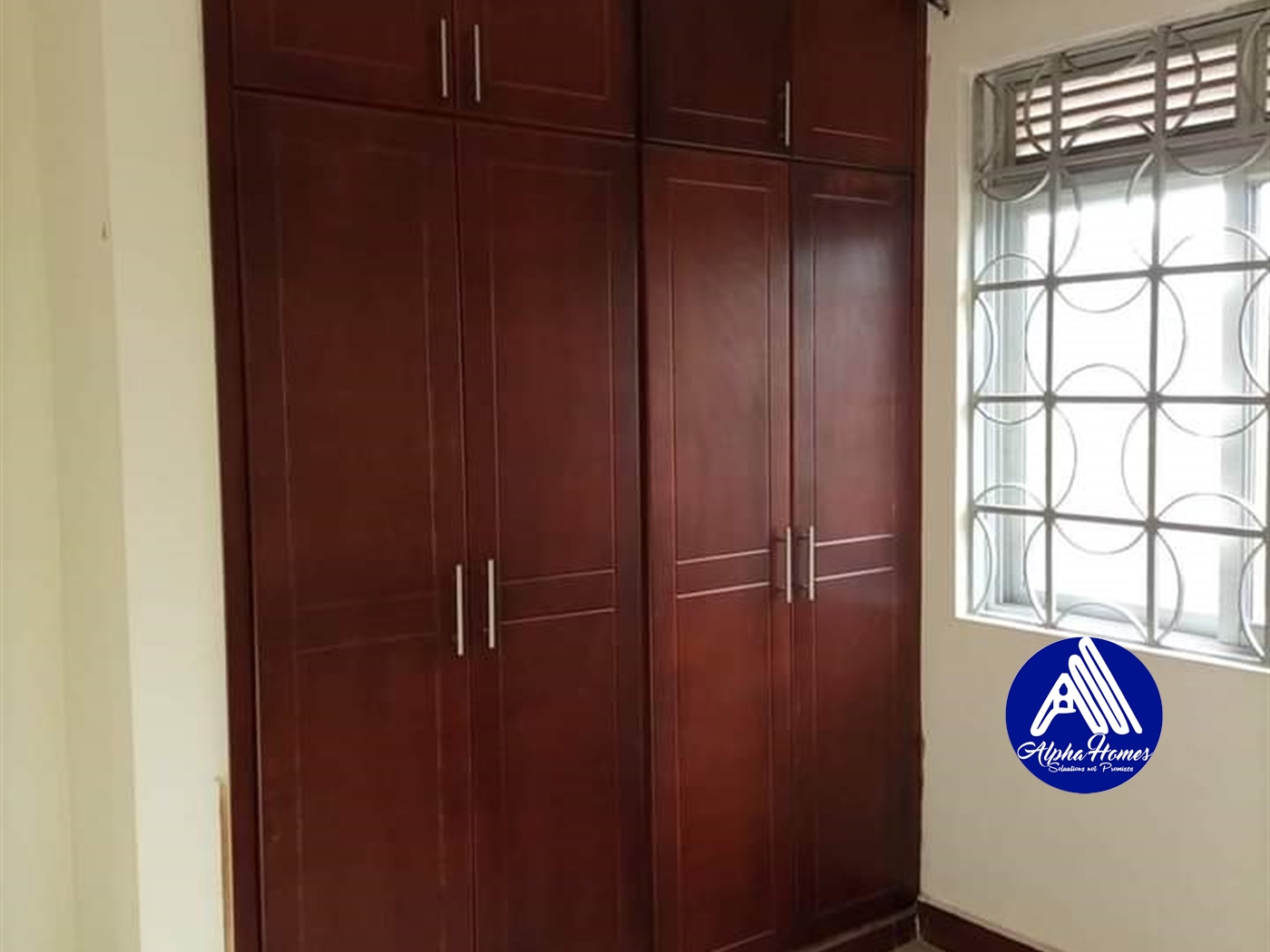 Apartment for rent in Namugongo Wakiso