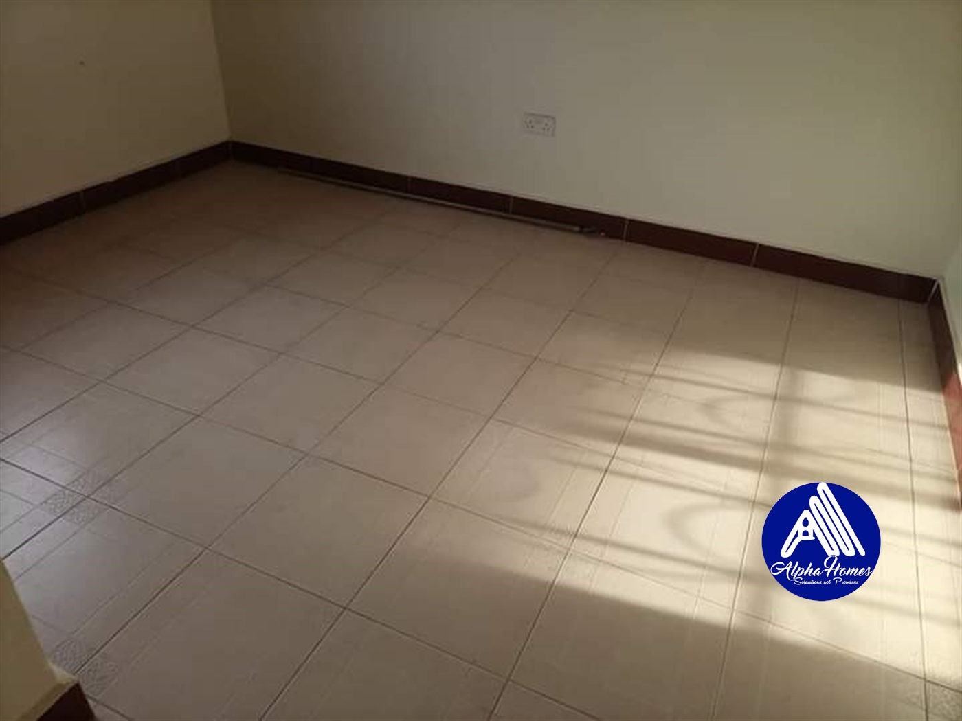 Apartment for rent in Namugongo Wakiso