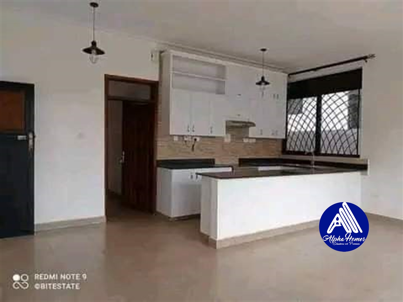 Apartment for rent in Kira Wakiso