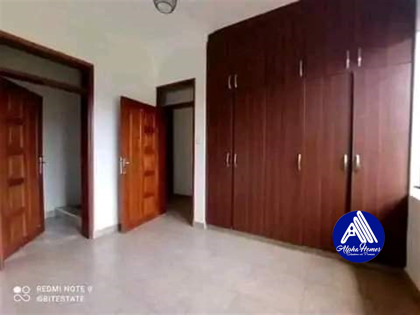 Apartment for rent in Kira Wakiso