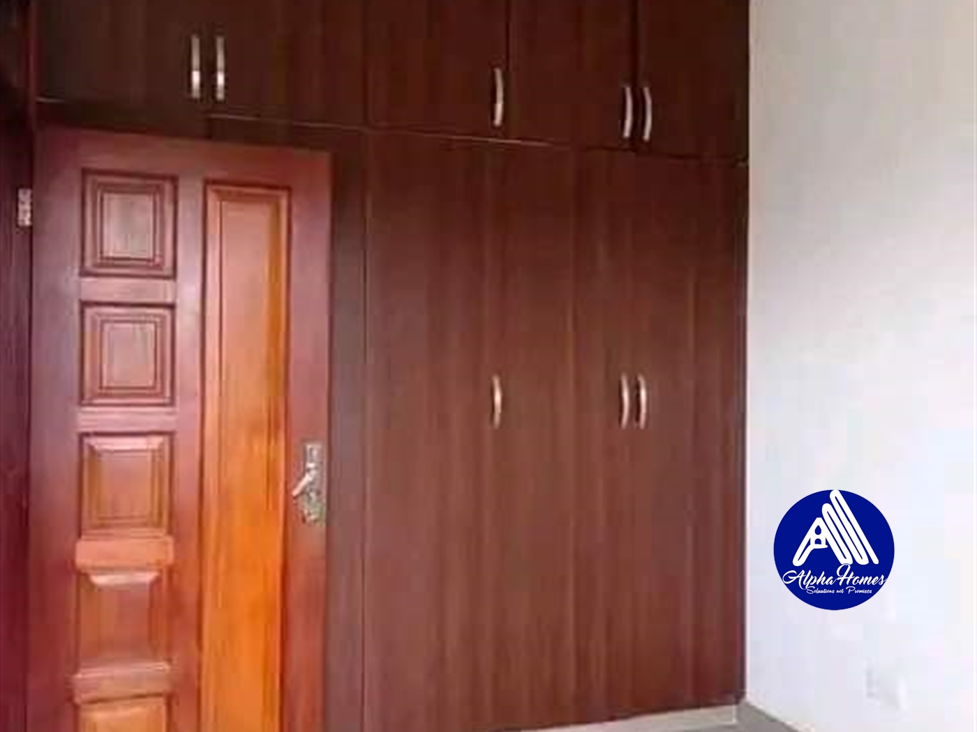 Apartment for rent in Kira Wakiso