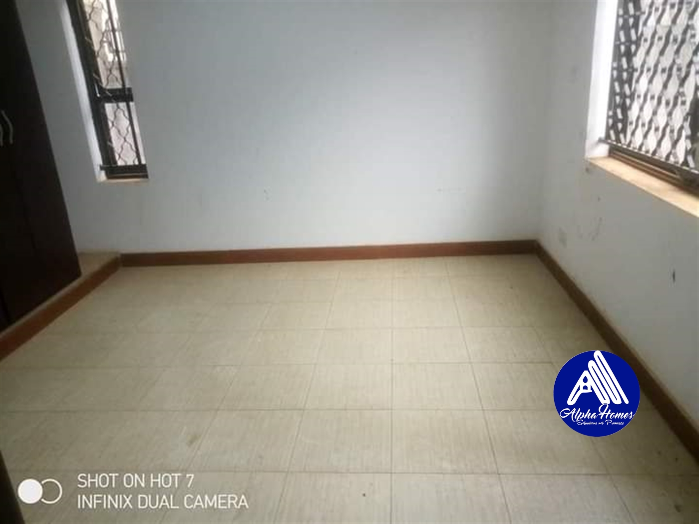 Semi Detached for rent in Kiwango Wakiso