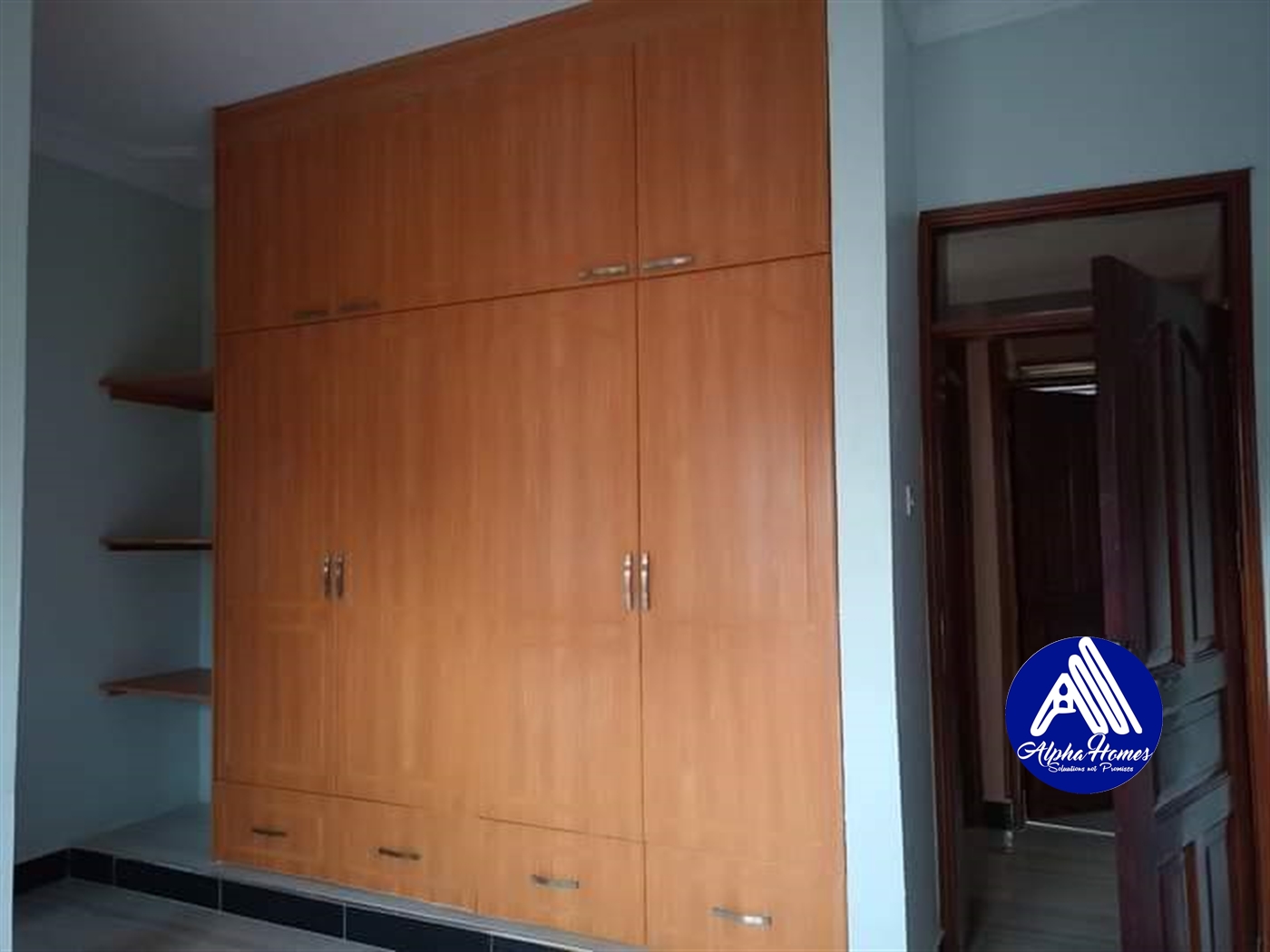 Semi Detached for rent in Namugongo Wakiso