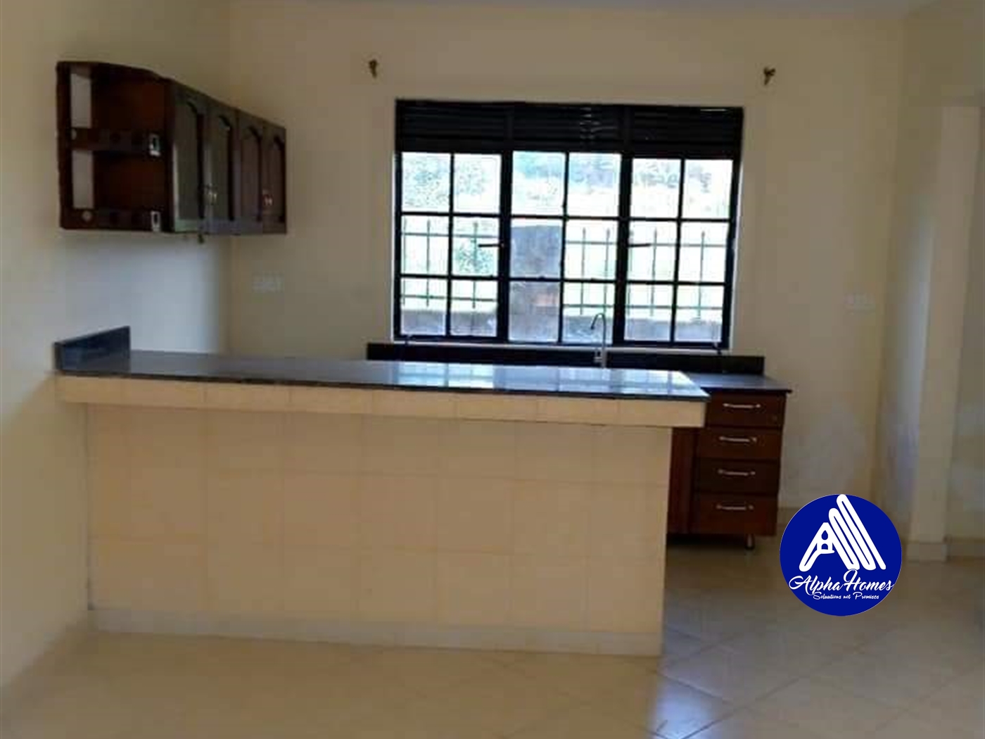 Apartment for rent in Kira Wakiso