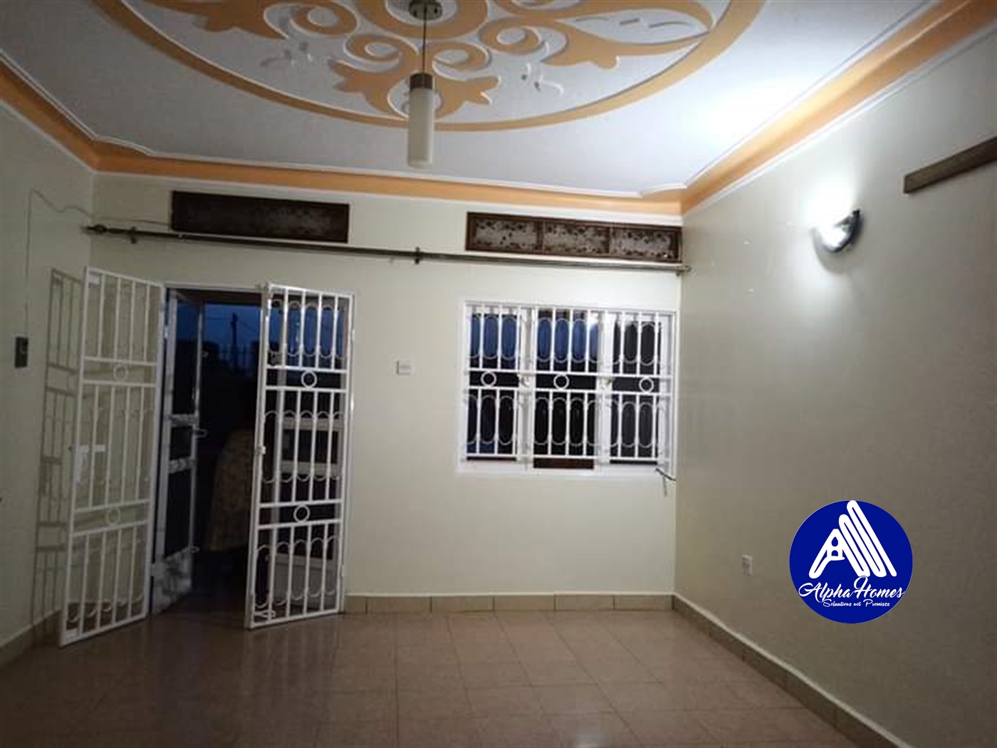 Semi Detached for rent in Namugongo Wakiso