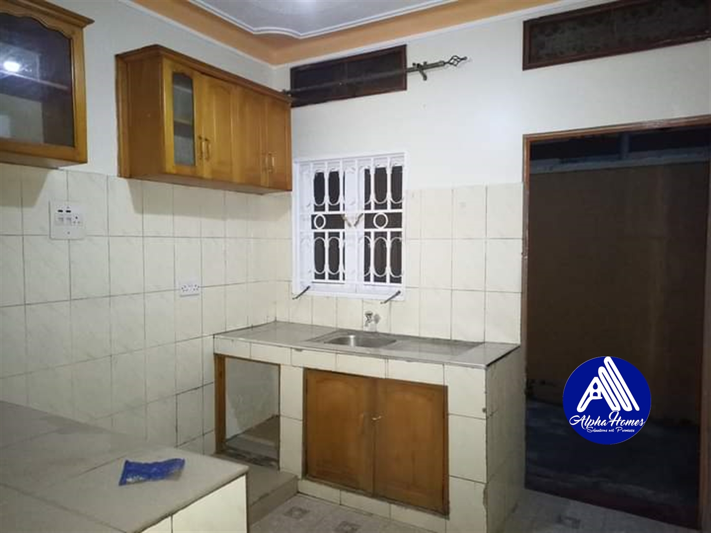 Semi Detached for rent in Namugongo Wakiso