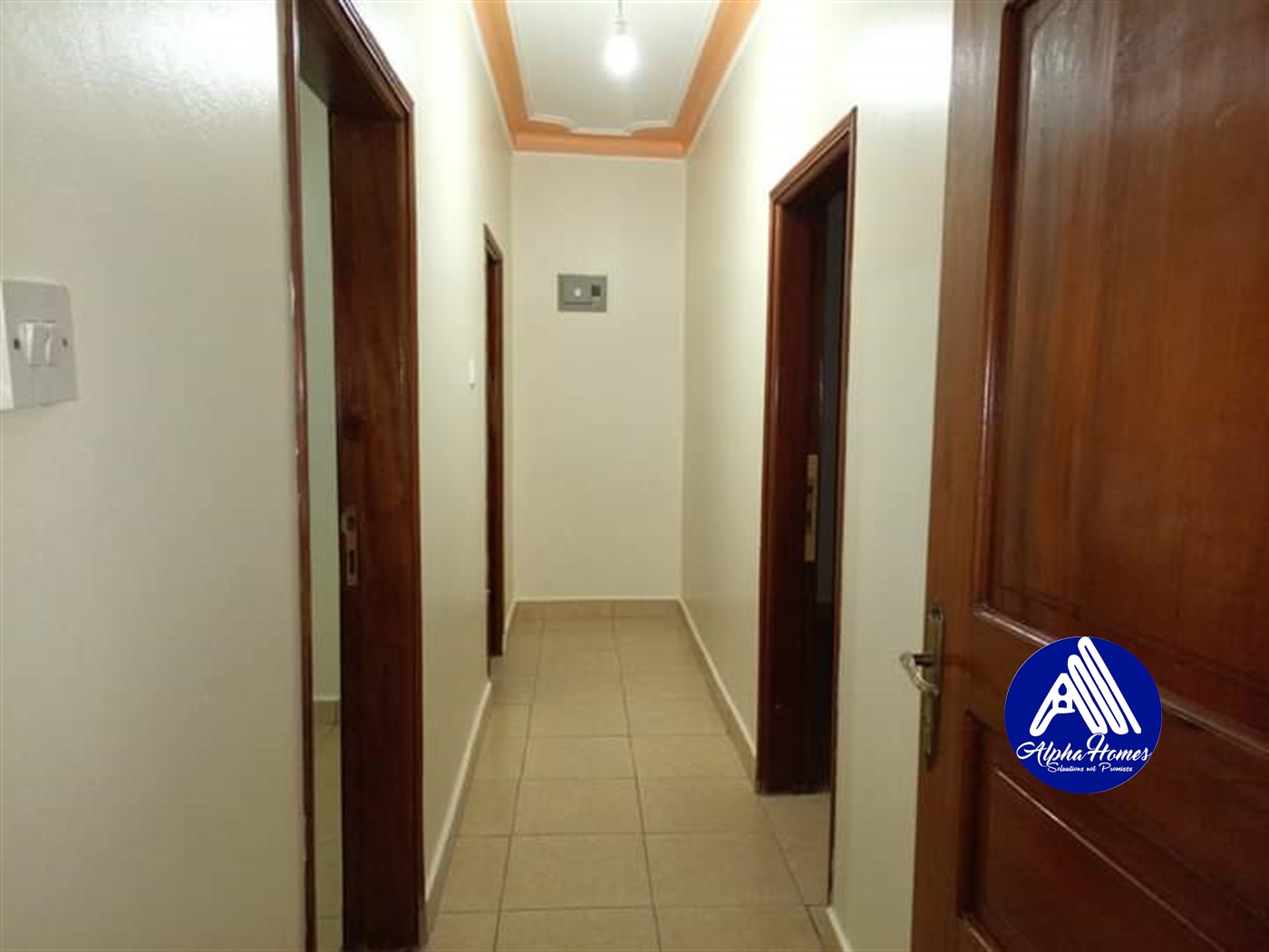 Semi Detached for rent in Namugongo Wakiso