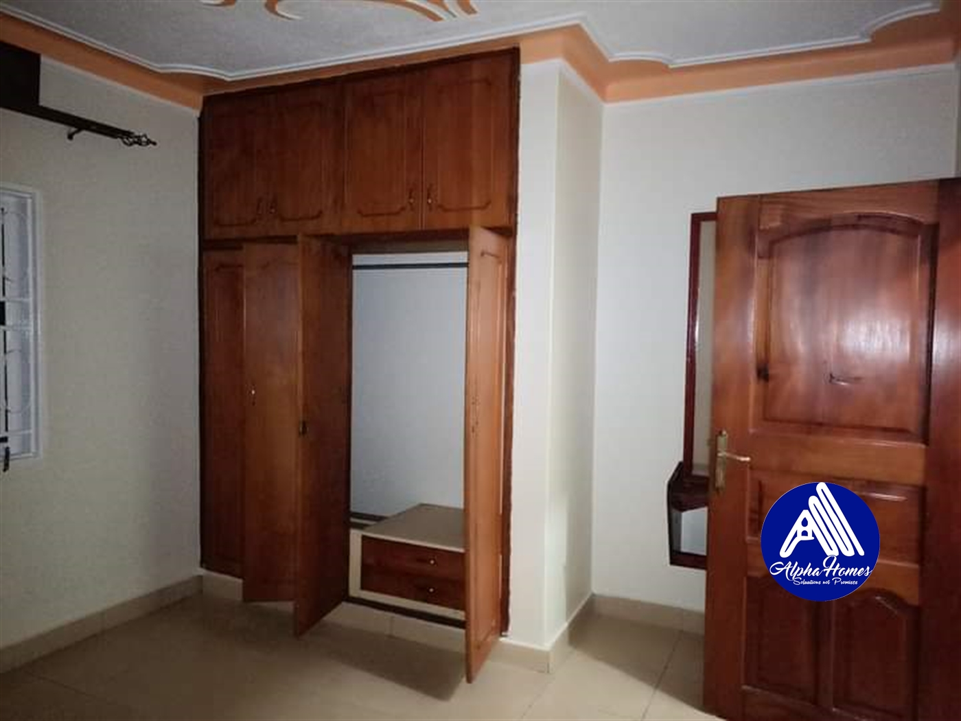 Semi Detached for rent in Namugongo Wakiso