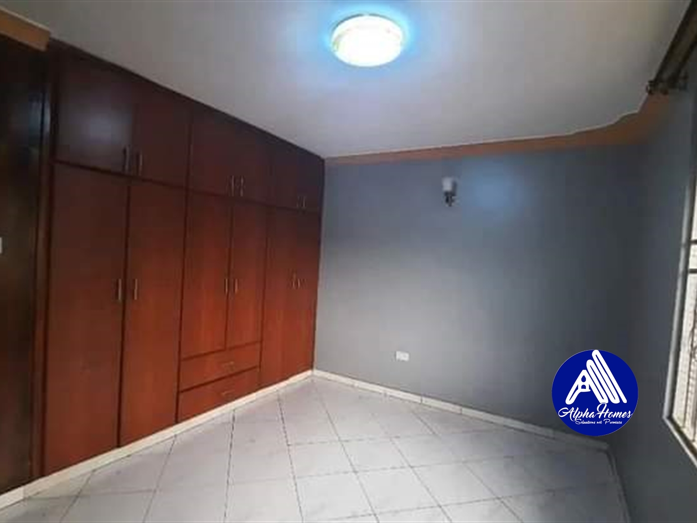 Apartment for rent in Kyambogo Wakiso