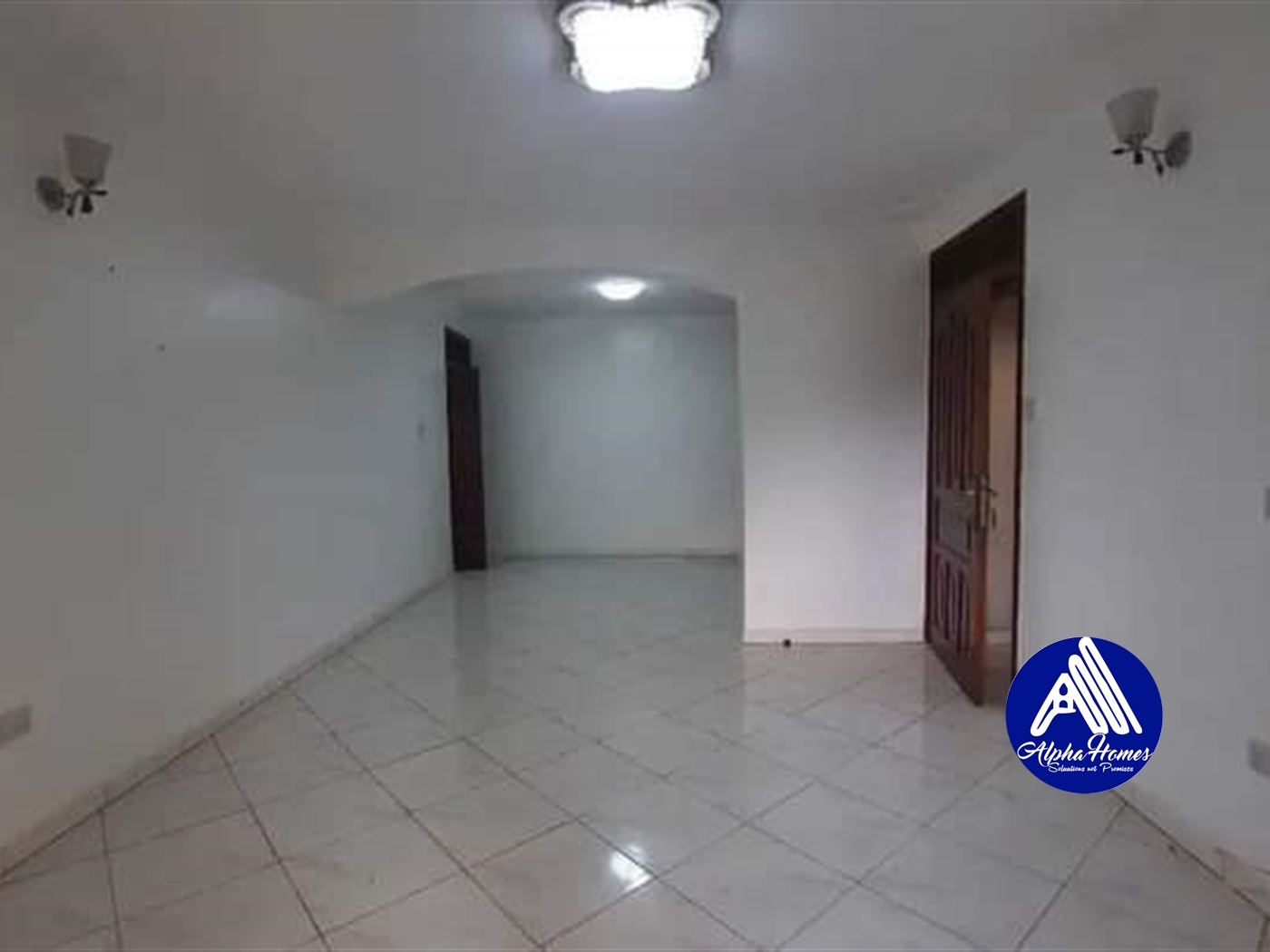 Apartment for rent in Kyambogo Wakiso