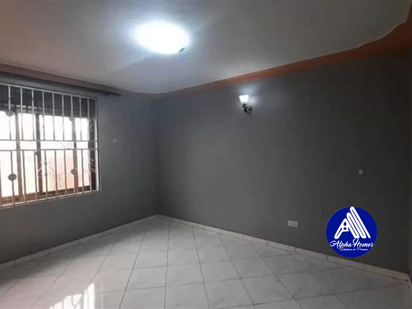 Apartment for rent in Kyambogo Wakiso