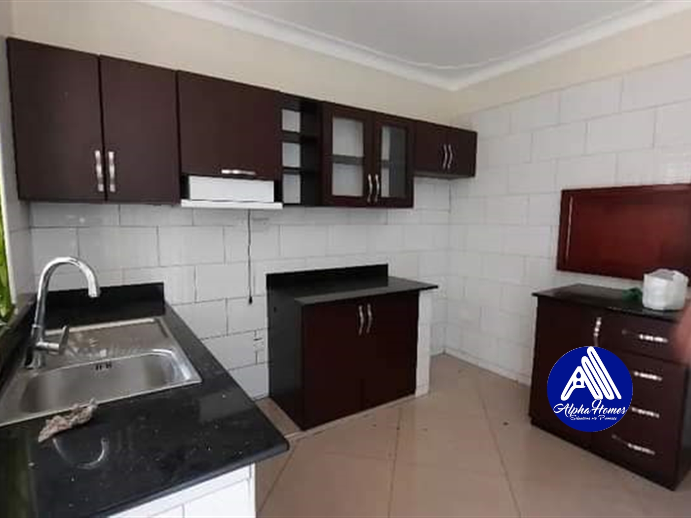 Apartment for rent in Najjera Wakiso