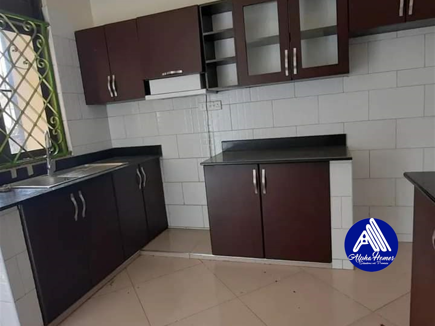 Apartment for rent in Najjera Wakiso