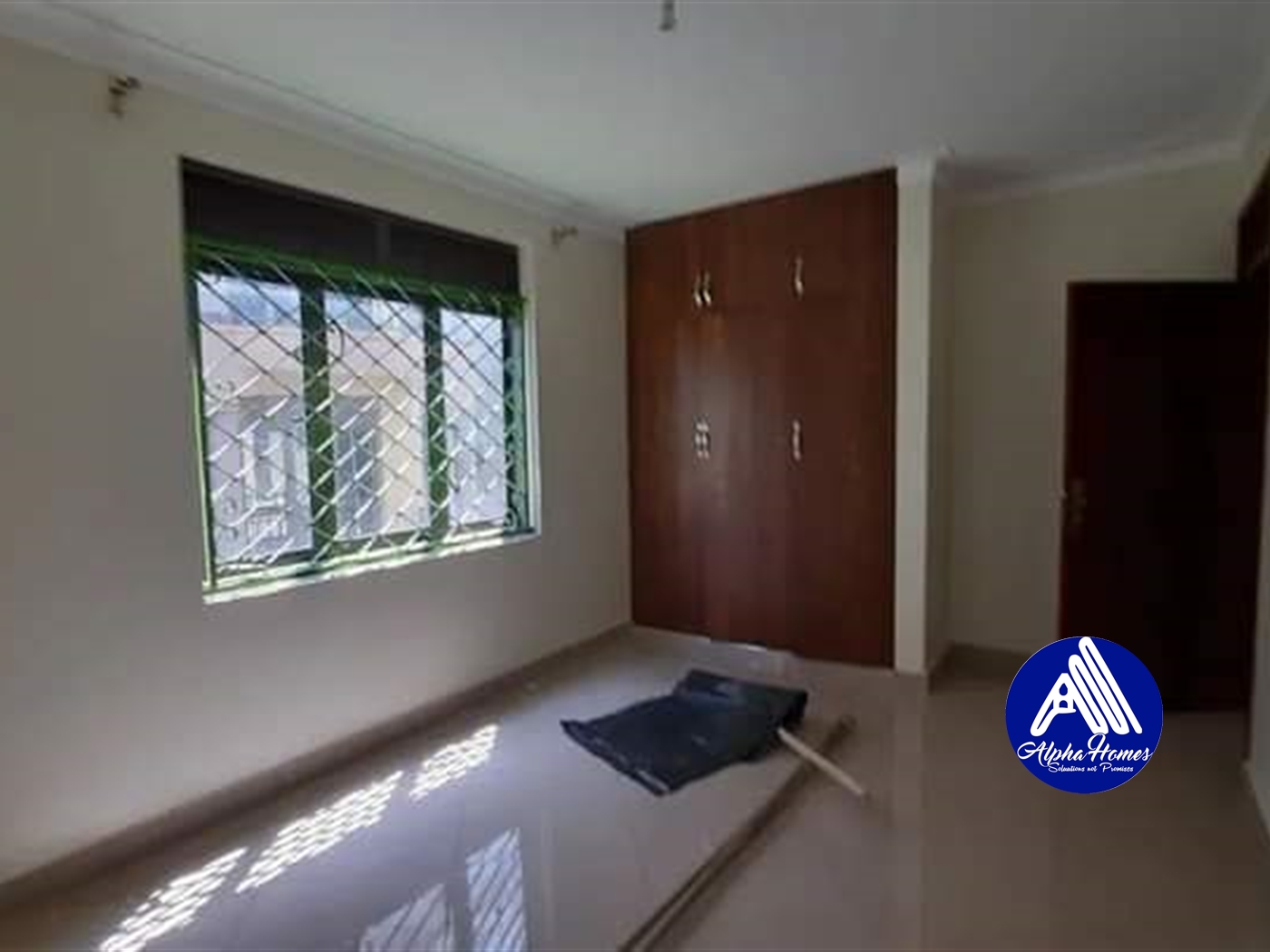 Apartment for rent in Najjera Wakiso