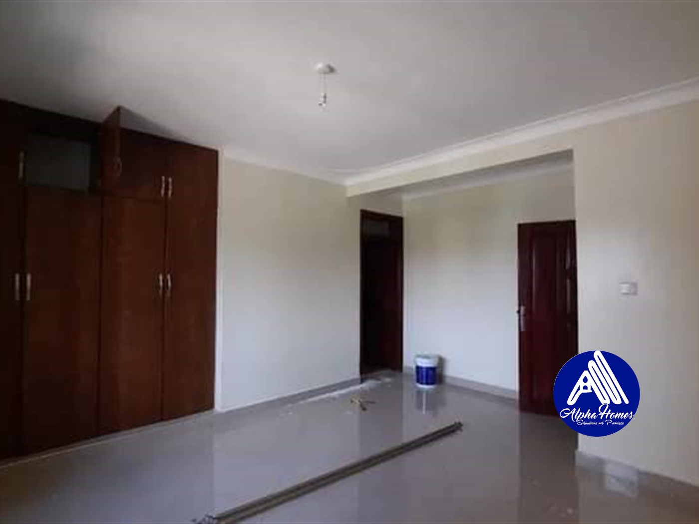 Apartment for rent in Najjera Wakiso