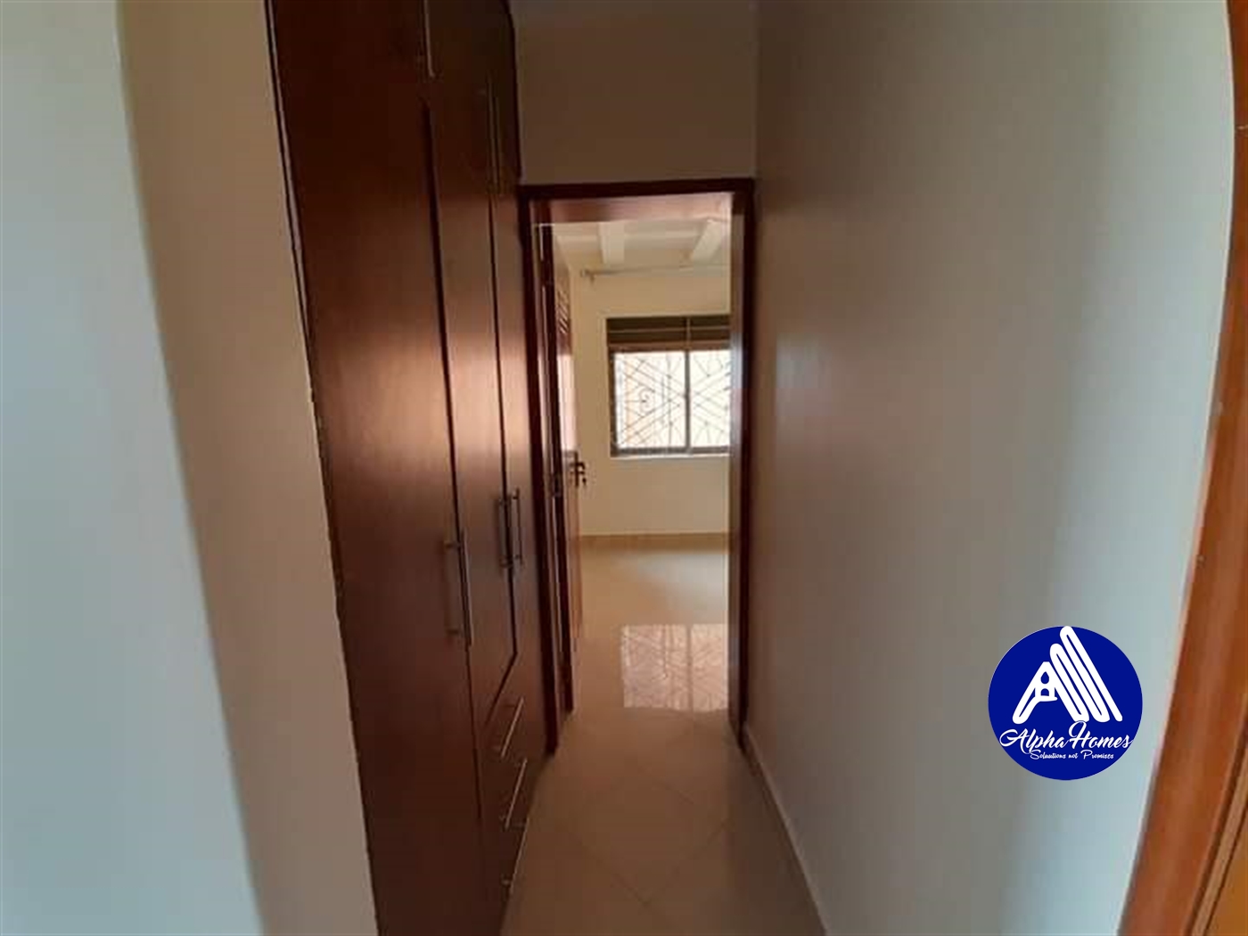 Apartment for rent in Namugongo Wakiso