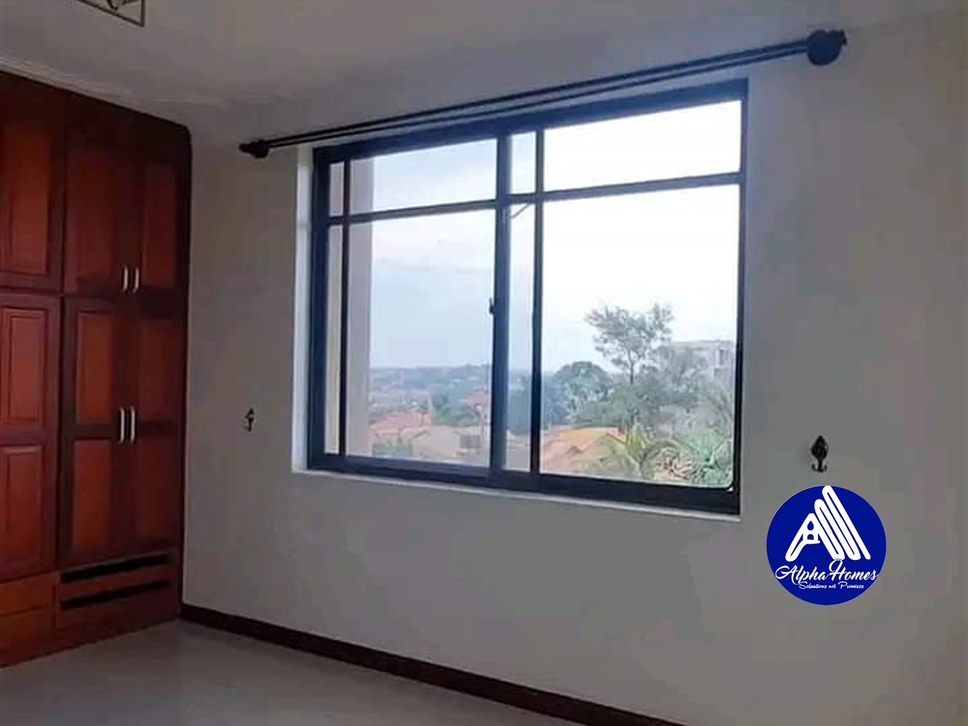 Apartment for rent in Najjera Wakiso