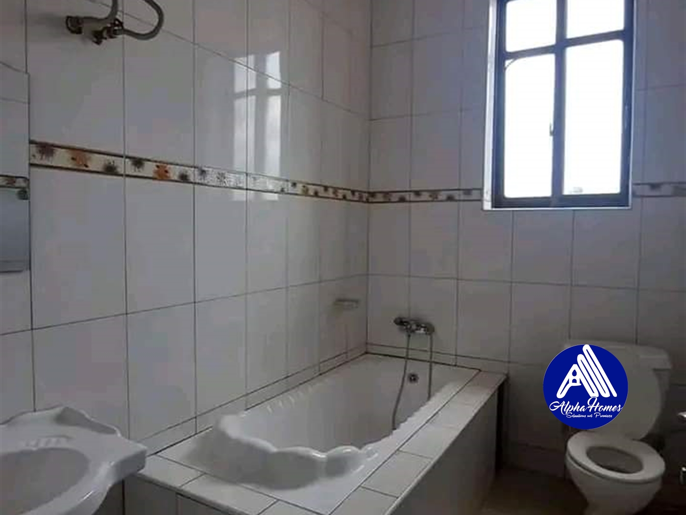 Apartment for rent in Najjera Wakiso