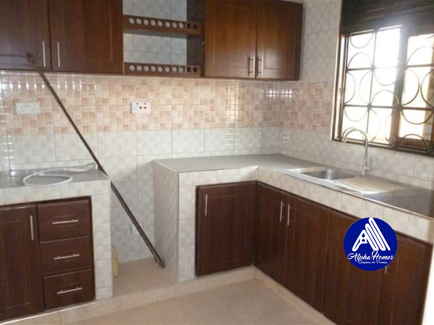 Apartment for rent in Kira Wakiso