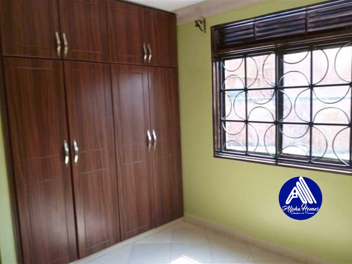 Apartment for rent in Kira Wakiso