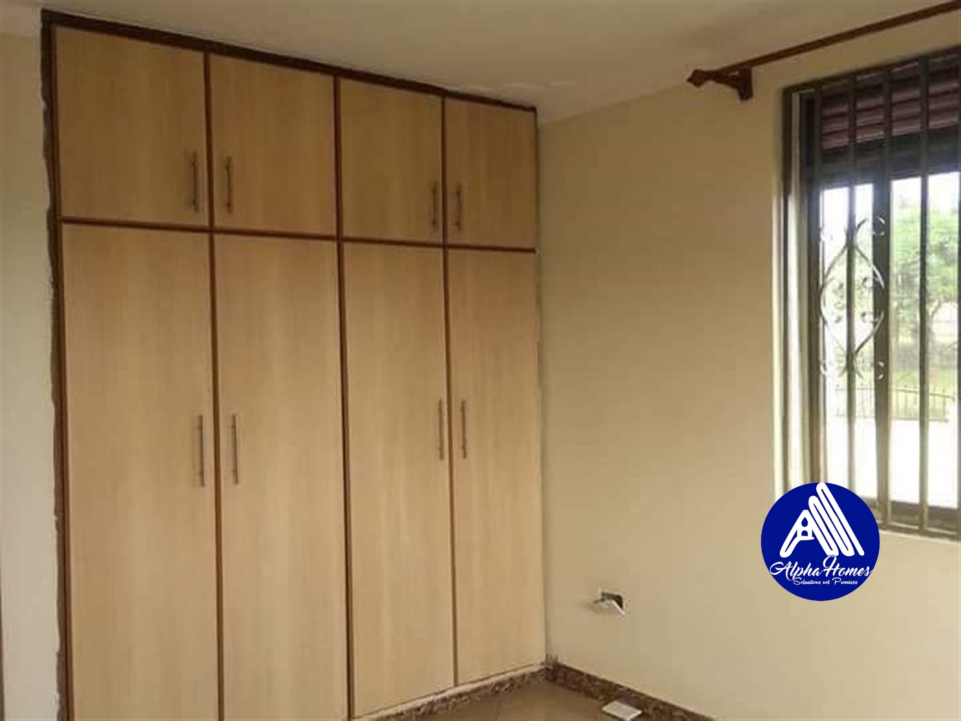 Apartment for rent in Kiwaatule Kampala